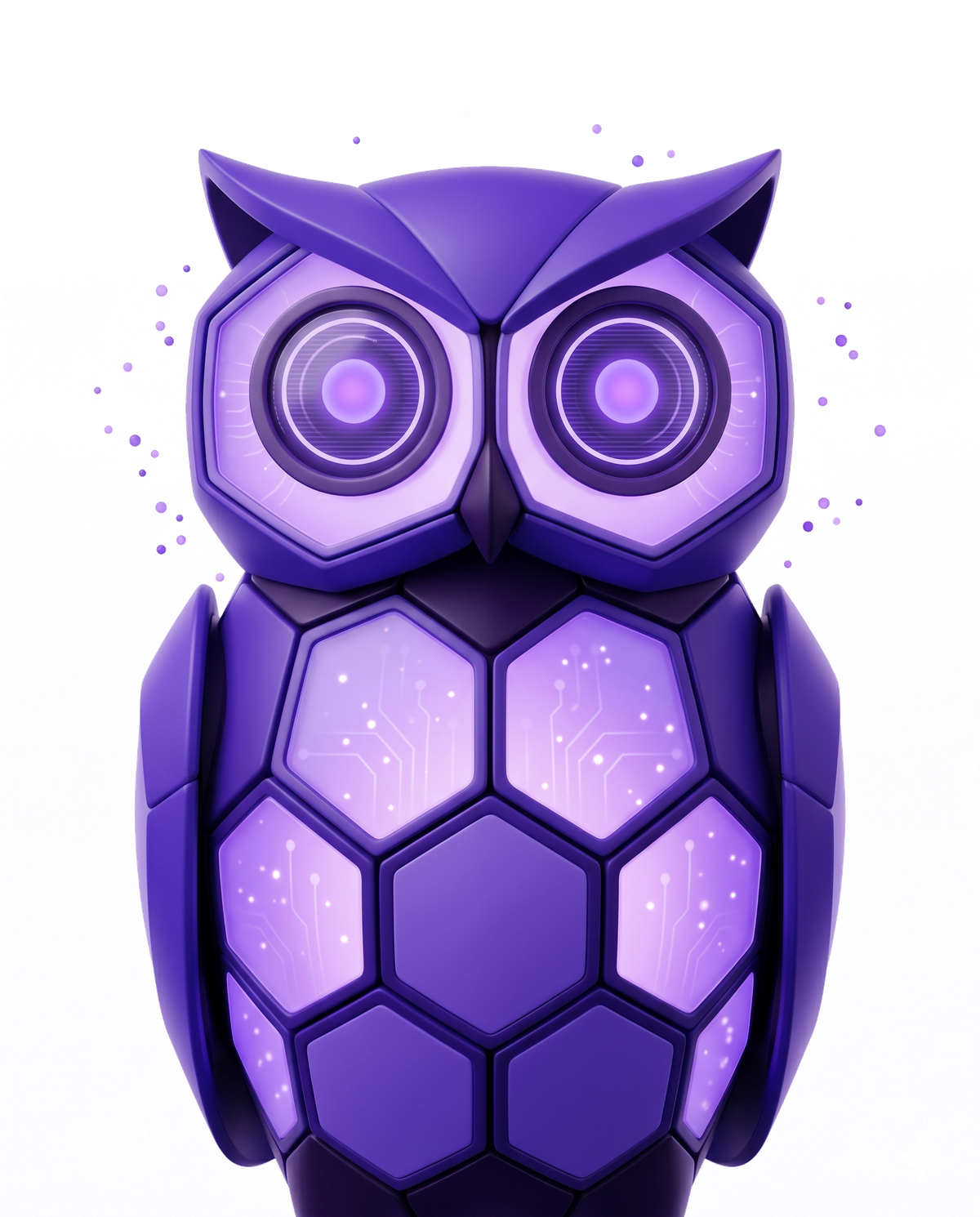 SocratHub Owl